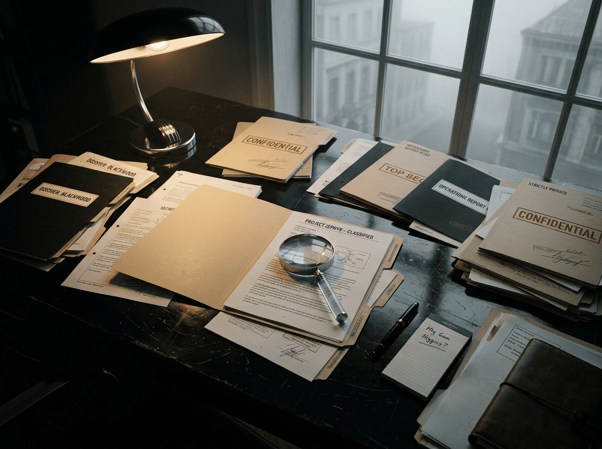 Due Diligence