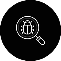 Ícone de rastreamento